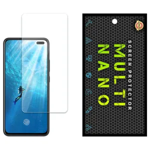 Multi Nano X-S1N Screen Protector For Vivo V19