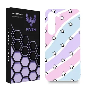 RIVEN RI2-2 Case For Samsung Galaxy S23