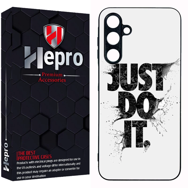 کاور هپرو طرح فانتزی مدل TPU مناسب برای گوشی موبایل سامسونگ Galaxy A16