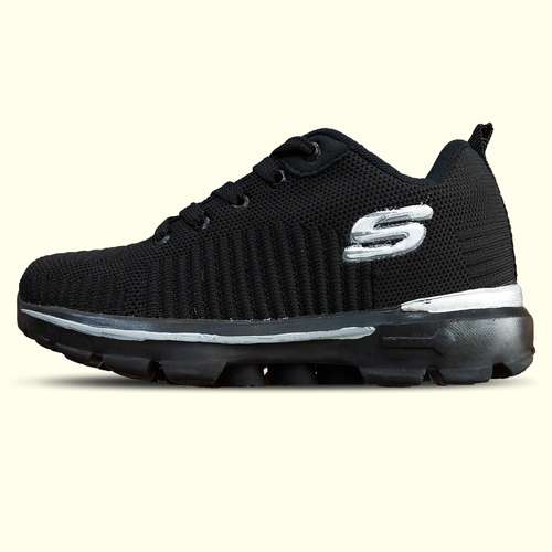 کفش پیاده روی زنانه مدل اسپرت کد Bk223