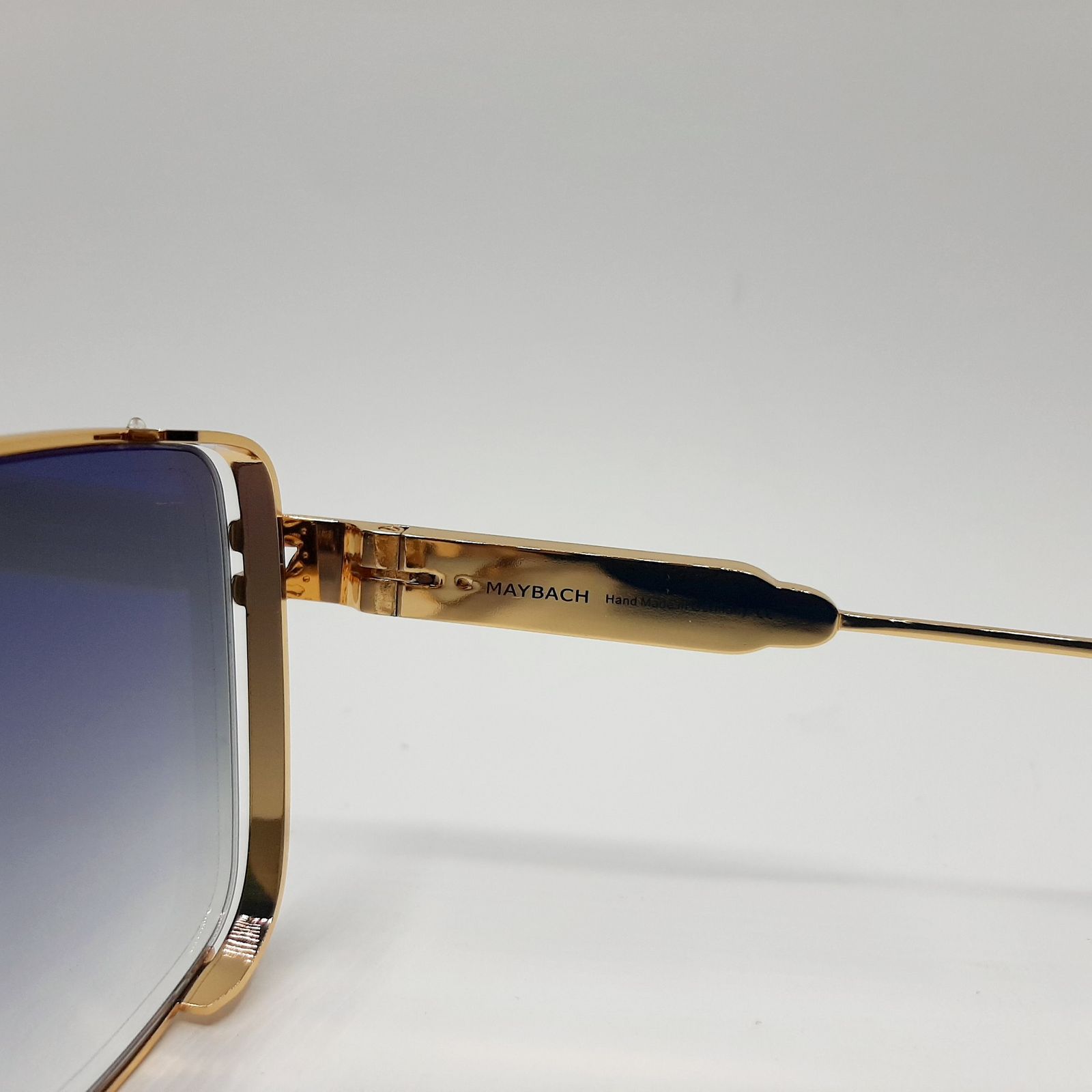 عینک آفتابی میباخ مدل Z36DAWN -  - 10