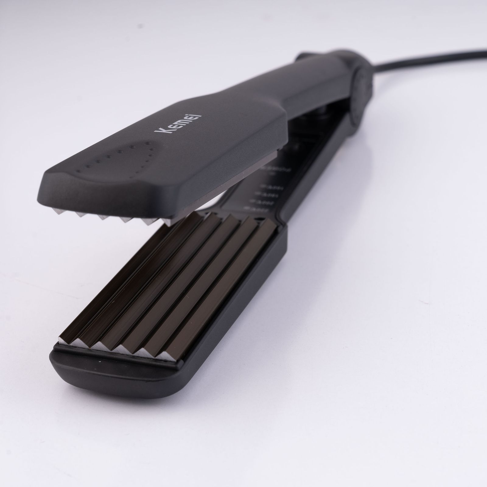 حالت‌دهنده مو کیمی مدل KM-332 -  - 6