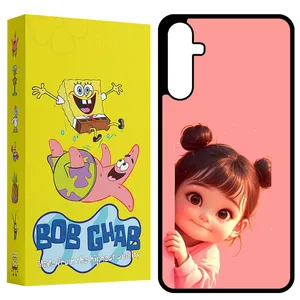  BOB Ghab BCPA24 Cover For Samsung Galaxy A24 4G