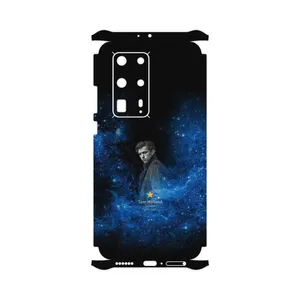 MAHOOT tom holland-FullSkin Cover Sticker for Huawei P40 Pro Plus