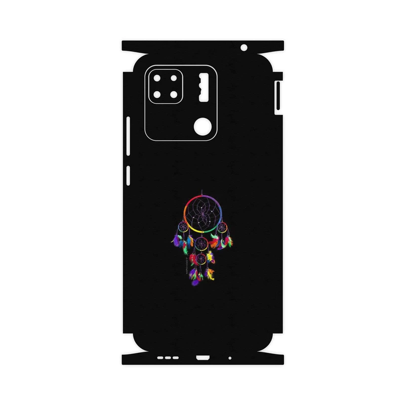 برچسب پوششی ماهوت مدل Dream Catchers-FullSkin مناسب برای گوشی موبایل شیائومی Redmi 10A
