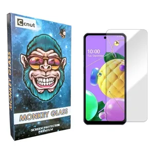 Coconut mnk Screen Protector For LG  Q52