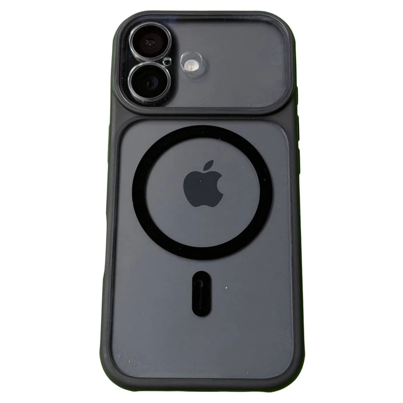کاور مدل 2026DESIGN مناسب برای گوشی موبایل اپل iphone 16