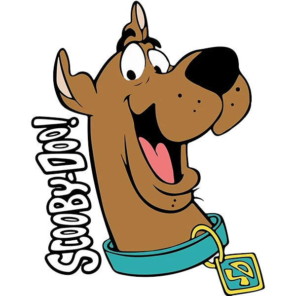 استیکر پارچه و لباس پاد آفرین طرح کارتونی کد 3471