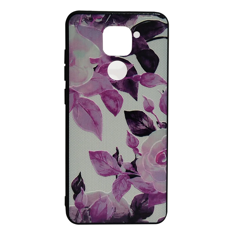  کاور کد 8982 مناسب برای گوشی موبایل شیائومی NOTE 9