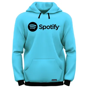 هودی زنانه 27 مدل Spotify LT 2 کد MH123