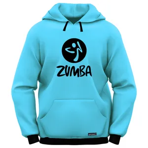 هودی مردانه 27 مدل Zumba کد MH277