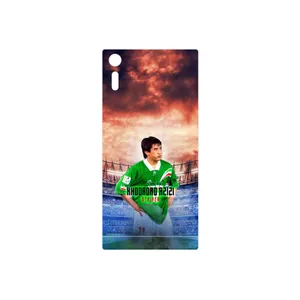 MAHOOT Khodadad Azizi Cover Sticker for Sony Xperia XZ