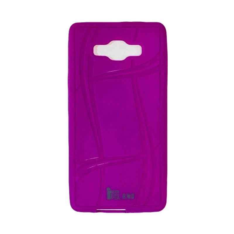 کاور مدل T-T کد 23 مناسب برای گوشی موبایل سامسونگ Galaxy A7 2015