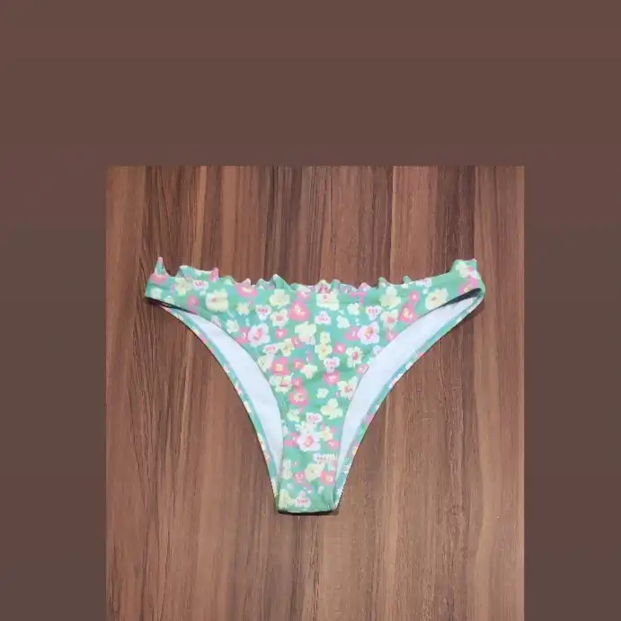 مایو زنانه ناستیگال مدل NA5