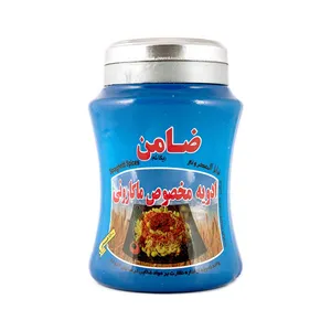 ادویه ماکارانی ضامن - 100 گرم