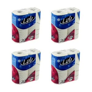دستمال حوله ای پاپیا مدل PAPIA-2-4 بسته 4 عددی