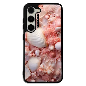 AKAM AMC-WSGS23-PEARL8 Cover For Samsung Galaxy S23