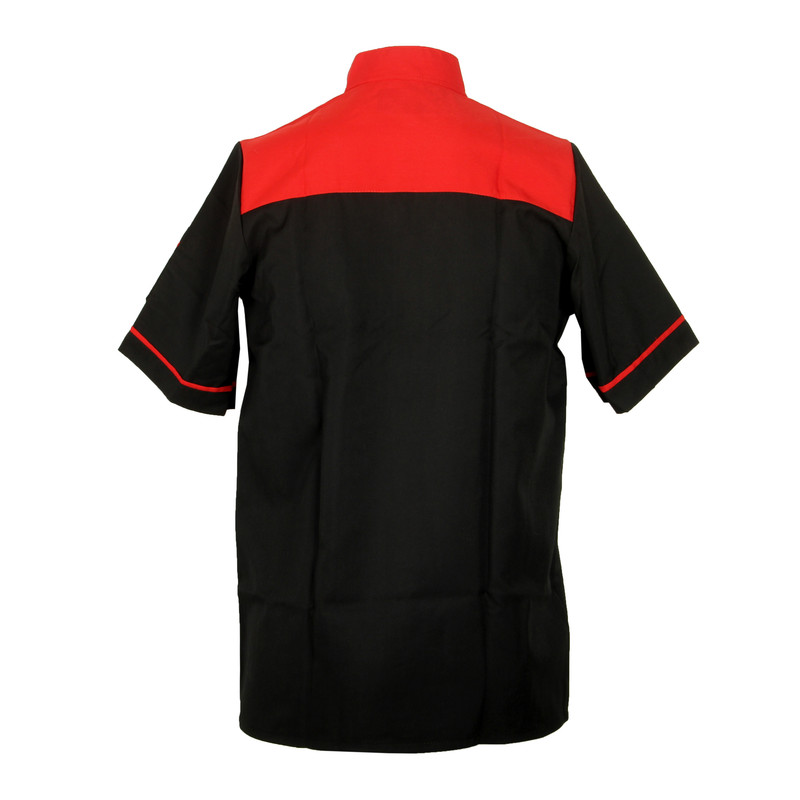 روپوش آشپزی فراورک کد 003