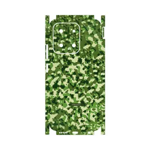 MAHOOT Army_Green-FullSkin Cover Sticker for Xiaomi Poco C85