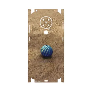 MAHOOT Ball Nostalgia-FullSkin Cover Sticker for Nokia 5.3