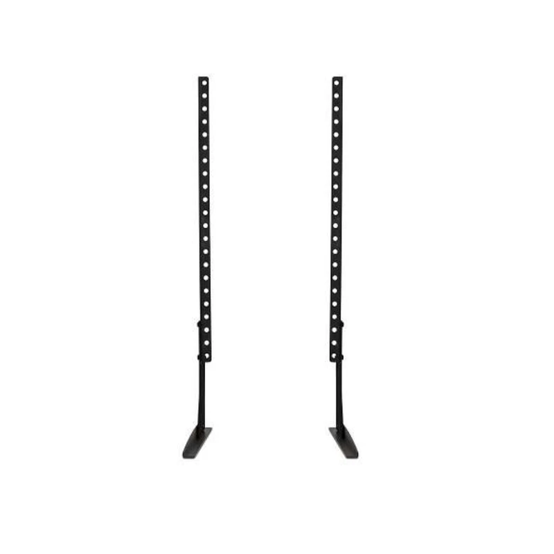 پایه رومیزی تلوزیون مدل 100 مناسب برای تلوزیون های 32 الی 65 اینچ