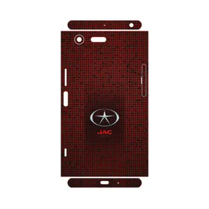 MAHOOT JAC-FullSkin Cover Sticker for Sony Xperia XZ Premium