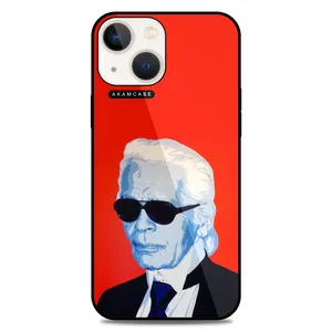 AKAM AMCWA13-KARL6 Cover For Apple iPhone 13