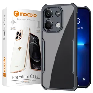 Mocolo XUNDD Cover For Xiaomi Poco M6Pro 4G / Redmi Note 13Pro 4G