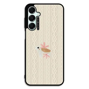 AKAM AMC-WSGA16-TRICOT-8 Cover For Samsung Galaxy A16