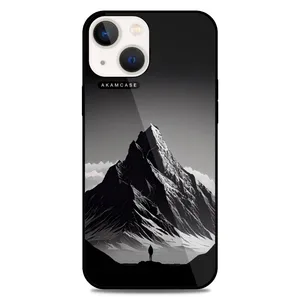 AKAM AMC-WA13-MOUNTAINS-16 Cover For Apple iPhone 13