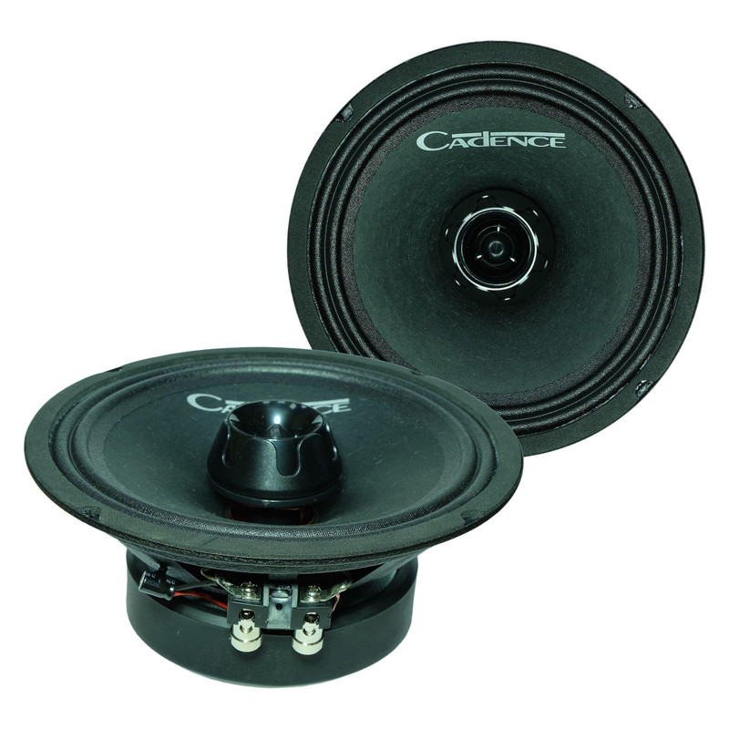 فول رنج خودرو کدنس مدل ZX84 بسته دو عددی