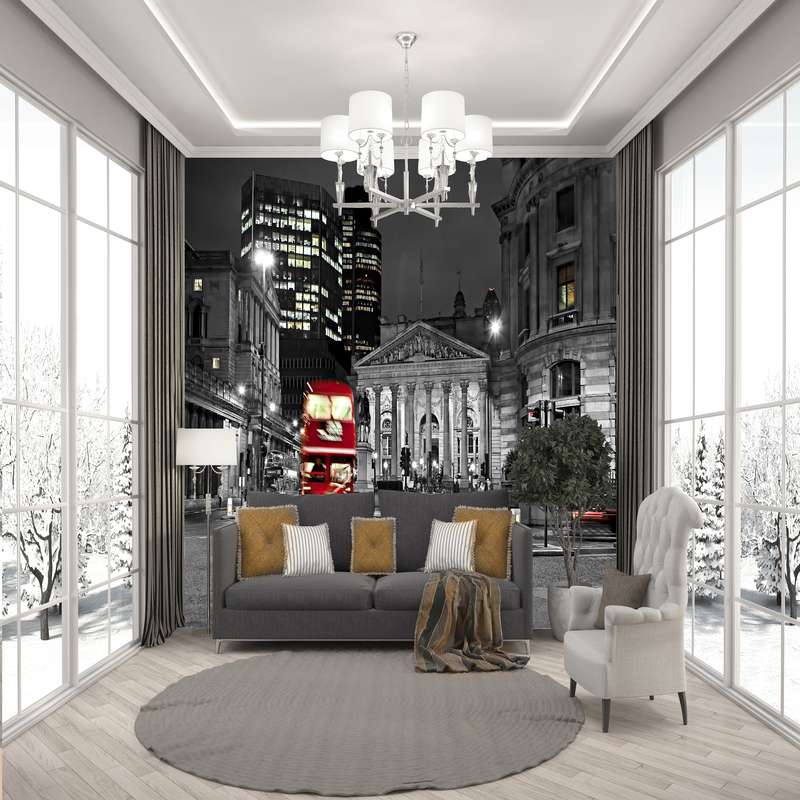 پوستر دیواری کد 10_144