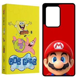  BOB Ghab BCPS20U Cover For Samsung Galaxy S20 ultra 4G / Galaxy S20 Ultra 5G