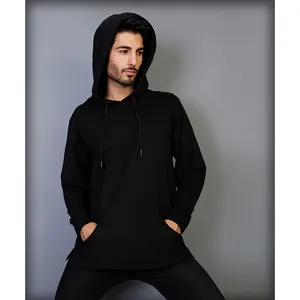 هودی ورزشی مردانه پانیل مدل 411bk