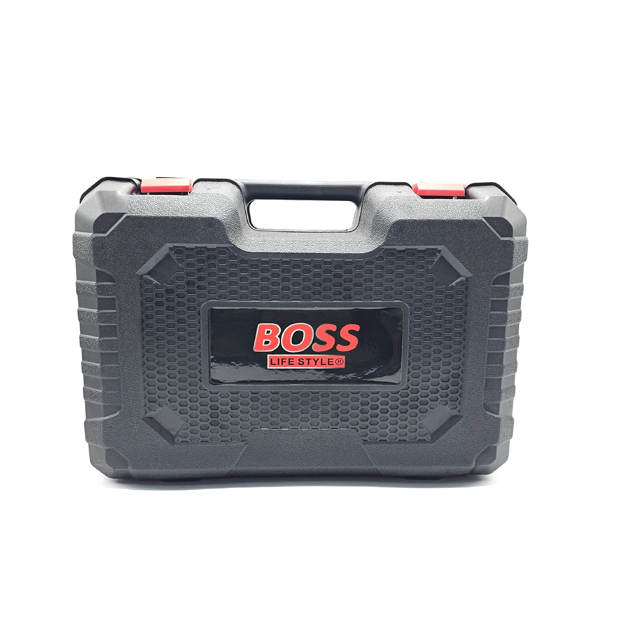 اره زنجیری شارژی باس مدل LIFE_STYLE کد 1