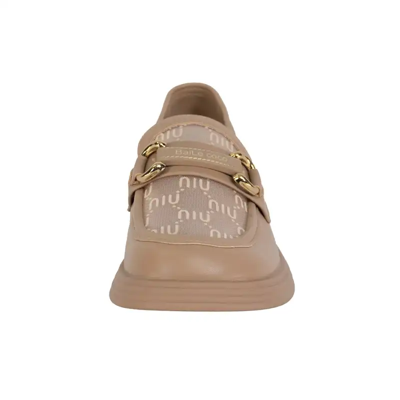 کفش زنانه مدل لژدار کد 1024