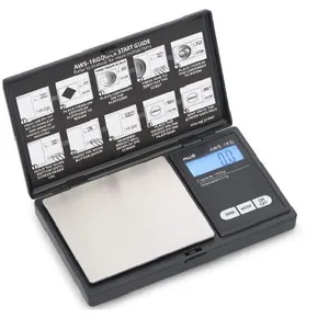 ترازو مدل PROFESSIONAL-MINI