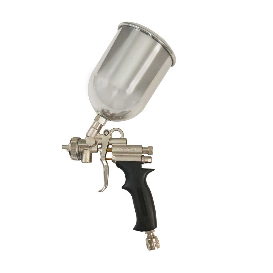 پیستوله بادی ایرکات مدل 1000cc AL پیستوله بادی ایرکات مدل 1000cc AL