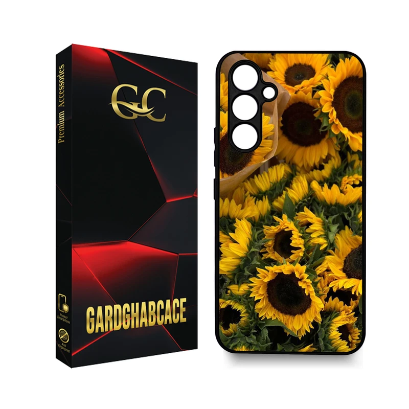 کاور گارد قاب کیس مدل دخترانه T مناسب برای گوشی موبایل سامسونگ Galaxy A54   