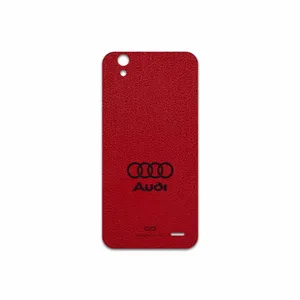 MAHOOT RL-AUDI Cover Sticker for Huawei Ascend G630