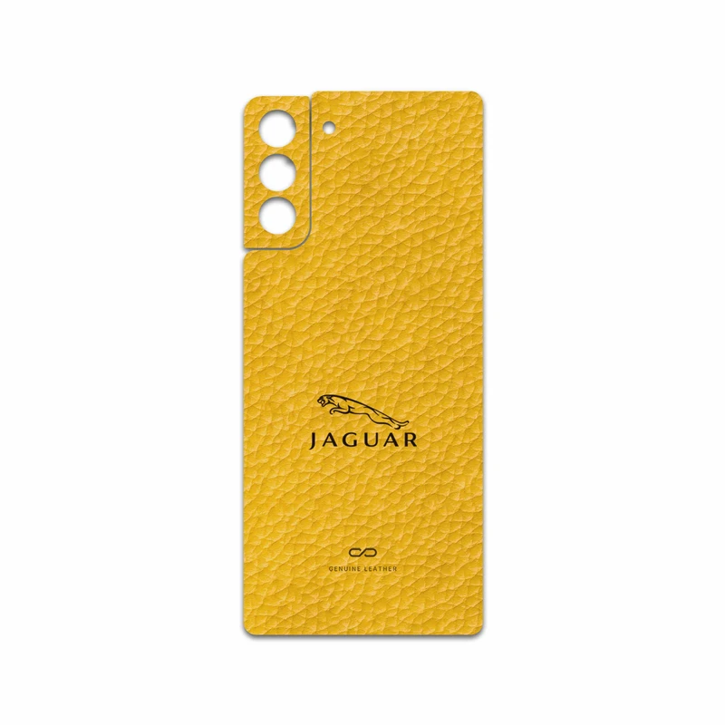 برچسب پوششی ماهوت مدل ML-JGR مناسب برای گوشی موبایل سامسونگ Galaxy S21 Plus 5G