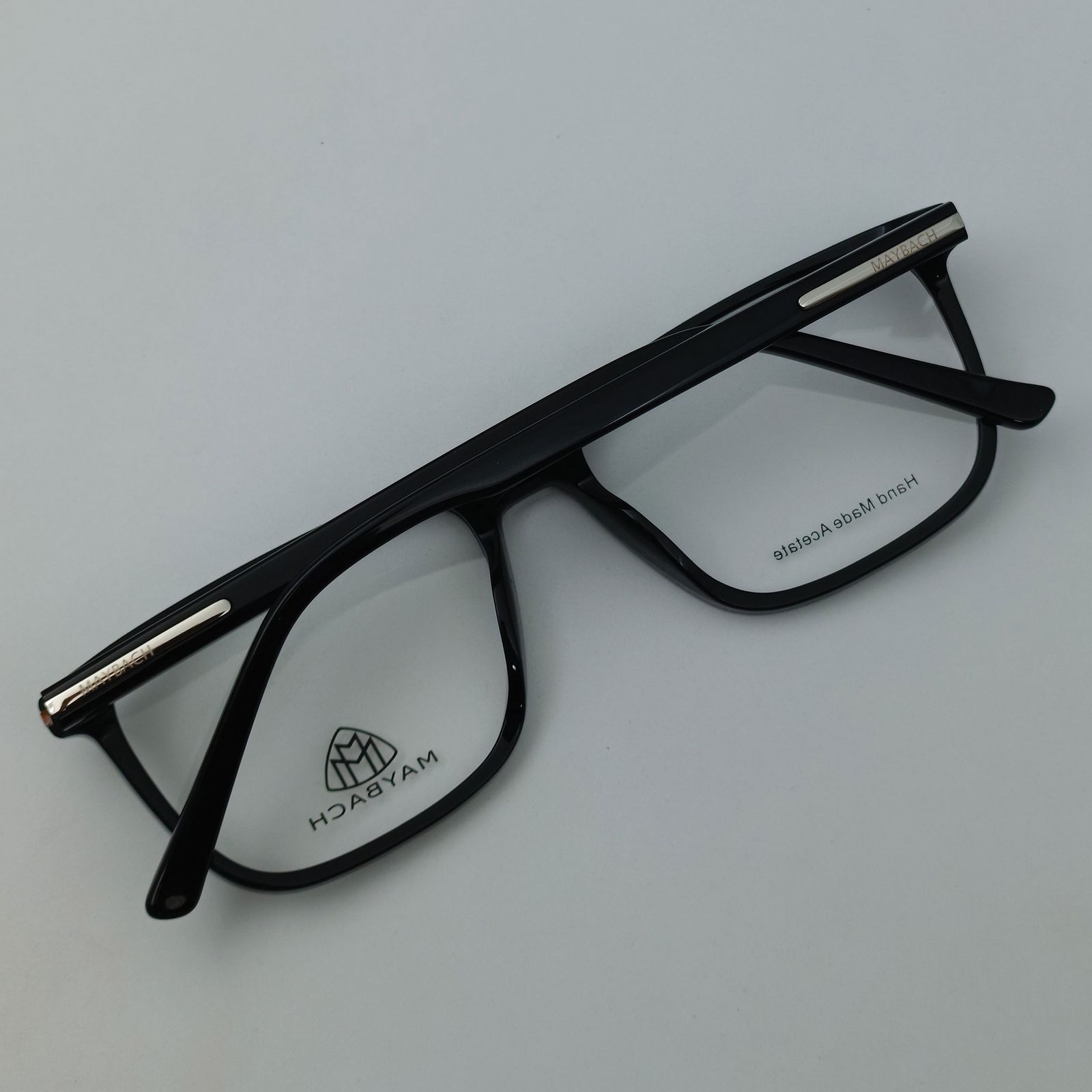 فریم عینک طبی میباخ مدل 6512 C1 -  - 10
