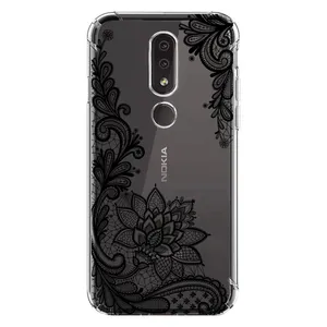 Megafone C18-B Cover For Nokia 4.2