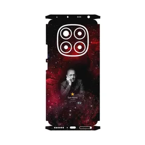 MAHOOT Tom Hanks-FullSkin Cover Sticker for Xiaomi Redmi Note 14 Pro 4G