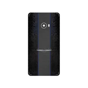MAHOOT Chrysler Cover Sticker for Xiaomi Mi Note 2
