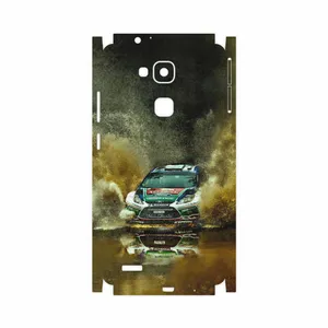 MAHOOT Rally-FullSkin Cover Sticker for Huawei Mate 7