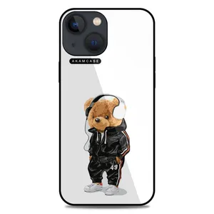AKAM AMC-WA13M-BARON FILOU-18 Cover For Apple iPhone 13 Mini