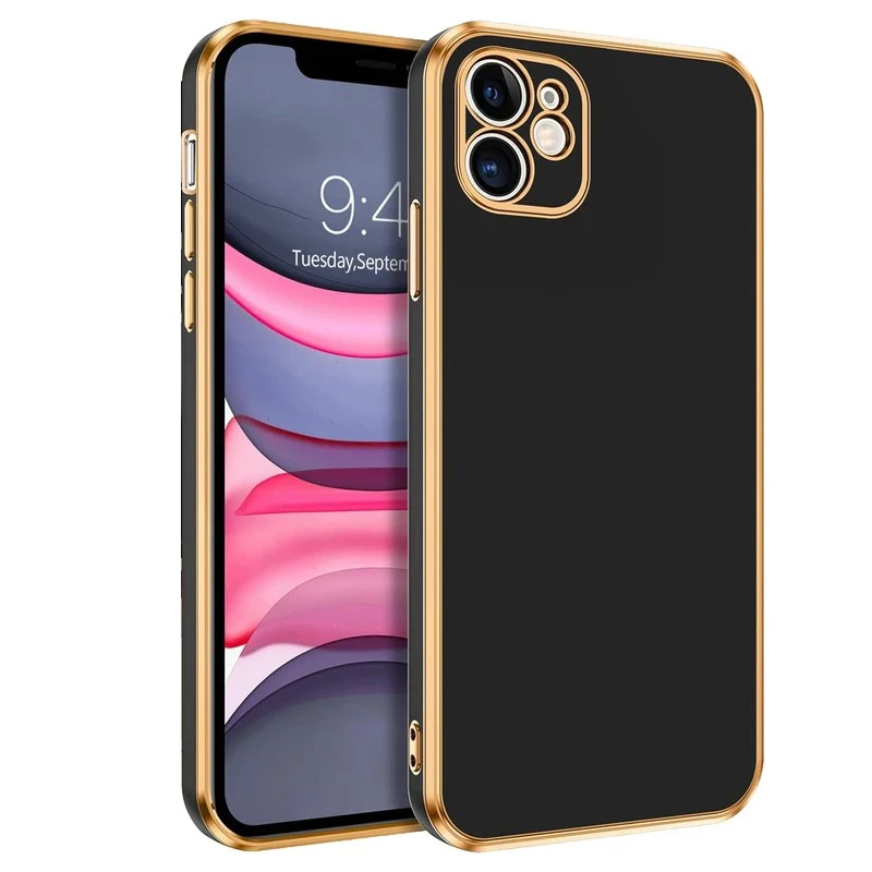 کاور ‌مدل alpha مناسب برای گوشی موبایل اپل iPhone 11 /ip11