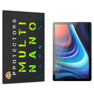 محافظ صفحه نمایش مولتی نانو مدل X-S2N مناسب برای تبلت بلک ویوو Oscal Pad 13 بسته دو عددی