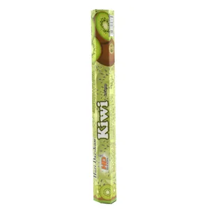 عود هاری دارشان مدل Kiwi بسته 20 عددی